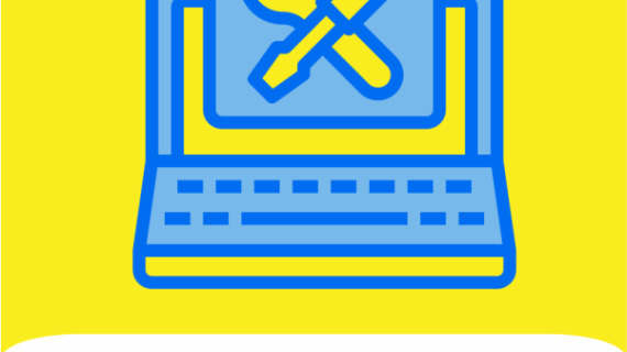 jasa service laptop aneka tukang