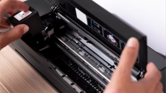 jasa service printer aneka tukang